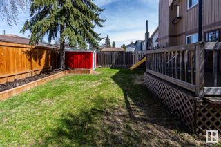 Photo 21: 18020 75 Avenue in Edmonton: Zone 20 House for sale : MLS®# E4386220