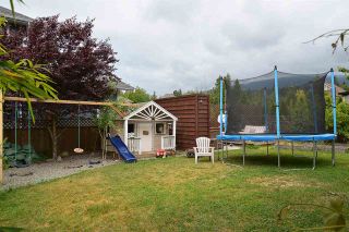 Photo 19: 495 SHAW Road in Gibsons: Gibsons & Area House for sale (Sunshine Coast)  : MLS®# R2070903