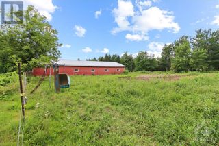 Photo 4: 1470 CONCESSION RD 4 ROAD in Plantagenet: Agriculture for sale : MLS®# 1352879