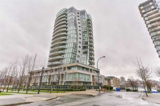 Photo 20: 1701 1560 HOMER Mews in Vancouver: Yaletown Condo for sale in "THE ERICKSON" (Vancouver West)  : MLS®# R2018871
