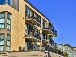 Photo 14: 302 2528 COLLINGWOOD Street in Vancouver: Kitsilano Condo for sale in "THE WESTERLY" (Vancouver West)  : MLS®# R2217248