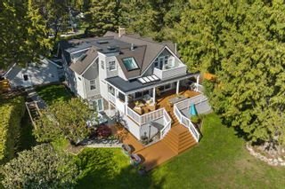 Photo 3: 13892 MARINE Drive: White Rock House for sale (South Surrey White Rock)  : MLS®# R2877696