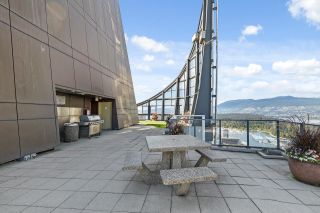 Photo 26: 2306 1189 MELVILLE Street in Vancouver: Coal Harbour Condo for sale (Vancouver West)  : MLS®# R2703992