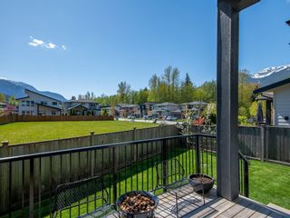 Photo 31: 39334 FALCON Crescent in Squamish: Brennan Center House for sale in "Ravenswood" : MLS®# R2876025
