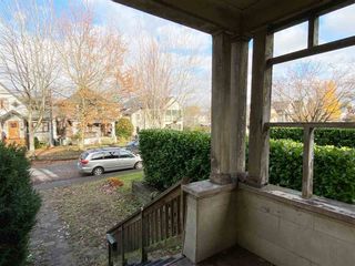 Photo 2: 116 W 17TH Avenue in Vancouver: Cambie House for sale (Vancouver West)  : MLS®# R2520997