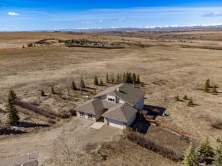 Photo 45: 418001 Highway 783: Rural Foothills County Detached for sale : MLS®# A2122401