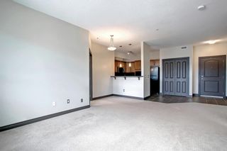 Photo 8: 355 26 Val Gardena View SW in Calgary: Springbank Hill Apartment for sale : MLS®# A1239073