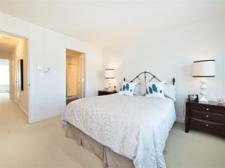 Photo 17: 17 1245 HOLTBY Street in Coquitlam: Burke Mountain Townhouse for sale in "TATTON EAST" : MLS®# R2193207