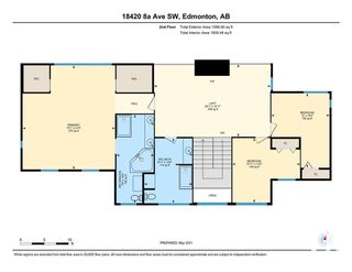 Photo 8: 18420 8A Avenue in Edmonton: Zone 56 House for sale : MLS®# E4276942