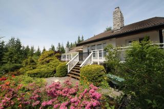 Photo 1: 6 40777 THUNDERBIRD Ridge in Squamish: Garibaldi Highlands House for sale : MLS®# R2859989