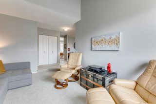 Photo 5: 5 5790 Patina Drive SW in Calgary: Patterson Row/Townhouse for sale : MLS®# A1210318