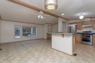 Photo 5: 10B 1310 Spruston Rd in Nanaimo: Na Extension Manufactured Home for sale : MLS®# 917996