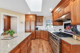 Photo 16: 3449 S Arbutus Dr in Cobble Hill: ML Cobble Hill House for sale (Malahat & Area)  : MLS®# 889200