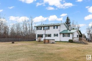 Photo 44: 56501 RGE RD 225: Rural Sturgeon County House for sale : MLS®# E4383987