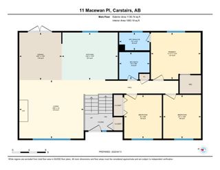 Photo 42: 11 Macewan Place: Carstairs Detached for sale : MLS®# A1204424