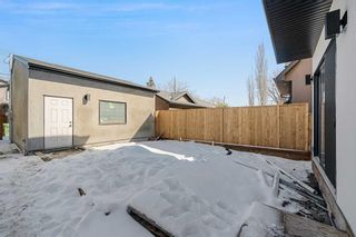 Photo 49: 1606 18 Avenue NW in Calgary: Capitol Hill Detached for sale : MLS®# A2095477