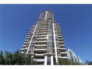 Photo 10: 707 2088 MADISON Avenue in Burnaby: Brentwood Park Condo for sale in "FRESCO" (Burnaby North)  : MLS®# V972053