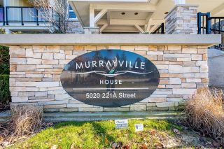 Photo 36: 219 5020 221A Street in Langley: Murrayville Condo for sale in "MURRAYVILLE HOUSE" : MLS®# R2880347