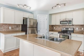 Photo 4: 17305 8A Avenue in Edmonton: Zone 56 Attached Home for sale : MLS®# E4358832
