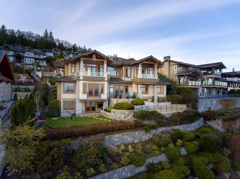 FEATURED LISTING: 2420 HALSTON Court West Vancouver