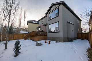 Photo 17: 210 VALLEY WOODS PL NW in Calgary: Valley Ridge House for sale : MLS®# C4163167