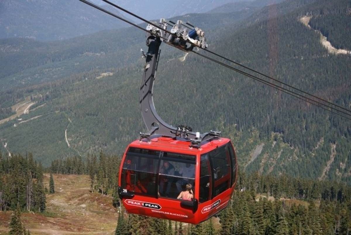 Burnaby city council has given TransLink the go-ahead to keep planning for a gondola to SFU Burnaby Mountain campus