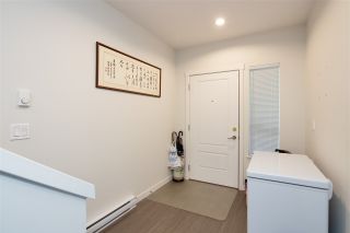 Photo 7: 45 10388 NO.2 Road in Richmond: Woodwards Townhouse for sale in "KINGSLEY ESTATE" : MLS®# R2527752