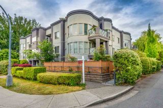 Photo 2: 305 2345 CENTRAL Avenue in Port Coquitlam: Central Pt Coquitlam Condo for sale in "Central Park Villa" : MLS®# R2273620