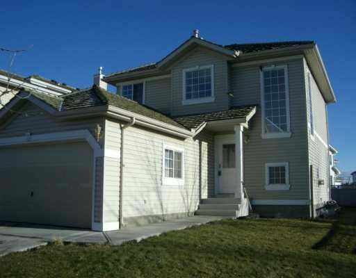 Main Photo:  in CALGARY: Douglasglen Residential Detached Single Family for sale (Calgary)  : MLS®# C3242984