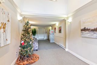 Photo 21: 404 20443 53 Avenue in Langley: Langley City Condo for sale in "Countryside Estates" : MLS®# R2872527