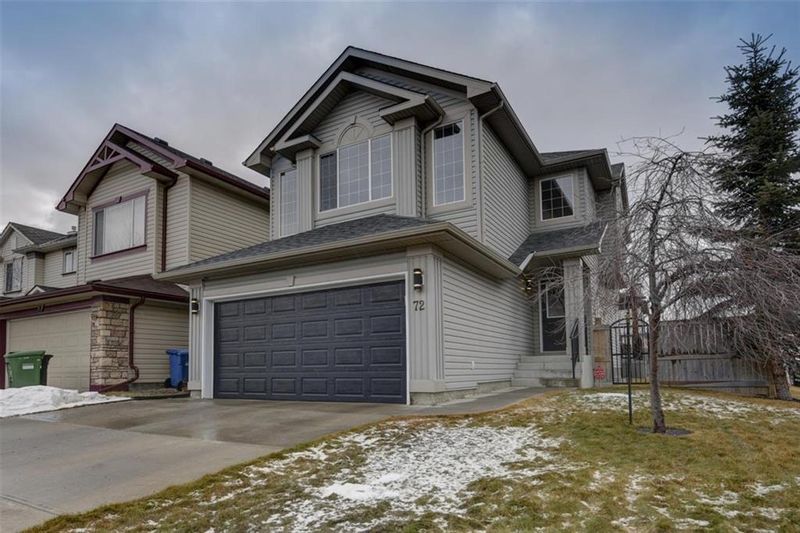 FEATURED LISTING: 72 CRANFIELD Circle Southeast Calgary