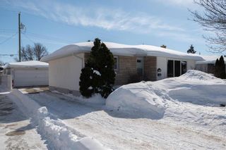 Photo 25: 33 Macaulay Place in Winnipeg: North Kildonan Residential for sale (3F)  : MLS®# 202204726