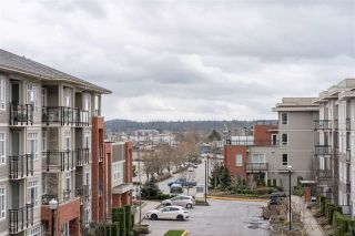 Photo 16: C301 20211 66 Avenue in Langley: Willoughby Heights Condo for sale in "ELEMENTS" : MLS®# R2449402