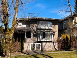Photo 3: 2571 W 36TH Avenue in Vancouver: MacKenzie Heights House for sale (Vancouver West)  : MLS®# R2860407