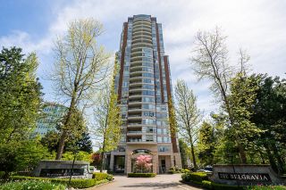 Photo 2: 1504 6838 STATION HILL Drive in Burnaby: South Slope Condo for sale in "BELGRAVIA - GEORGIE AWARD WINNER GOLD" (Burnaby South)  : MLS®# R2777362
