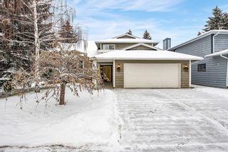 Photo 49: 877 Coach Side Crescent SW in Calgary: Coach Hill Detached for sale : MLS®# A2018730