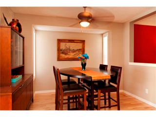 Photo 6: 270 CRANBERRY Close SE in Calgary: Cranston House for sale : MLS®# C4022802