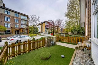 Photo 29: 289 SALTER Street in New Westminster: Queensborough Condo for sale : MLS®# R2869204