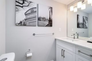 Photo 9: 210 2357 WHYTE Avenue in Port Coquitlam: Central Pt Coquitlam Condo for sale in "RIVERSIDE PLACE" : MLS®# R2256033
