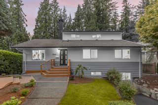 Photo 37: 3849 CALDER Avenue in North Vancouver: Upper Lonsdale House for sale : MLS®# R2849034