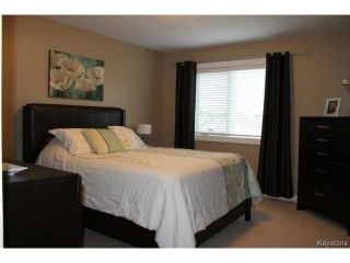 Photo 8: 696 Paddington Road in WINNIPEG: St Vital Residential for sale (South East Winnipeg)  : MLS®# 1515063