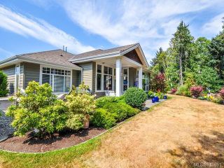 Photo 19: 1693 Brentwood St in Parksville: PQ Parksville Row/Townhouse for sale (Parksville/Qualicum)  : MLS®# 710691