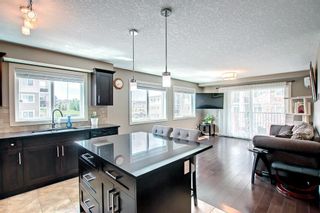 Photo 7: 2301 450 Sage Valley Drive NW in Calgary: Sage Hill Apartment for sale : MLS®# A1235864