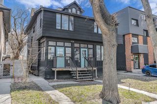 Photo 3: 628 University Drive in Saskatoon: Nutana Residential for sale : MLS®# SK966113