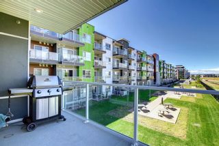Photo 18: 226 20 Seton Park SE in Calgary: Seton Apartment for sale : MLS®# A1236077