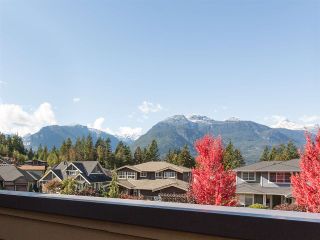 Photo 18: 1008 CONDOR Place in Squamish: Garibaldi Highlands House for sale in "Thunderbird Creek" : MLS®# R2234114