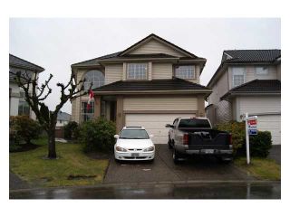 Photo 1: 3172 SKEENA Street in Port Coquitlam: Riverwood House for sale in "RIVERWOOD" : MLS®# V862119