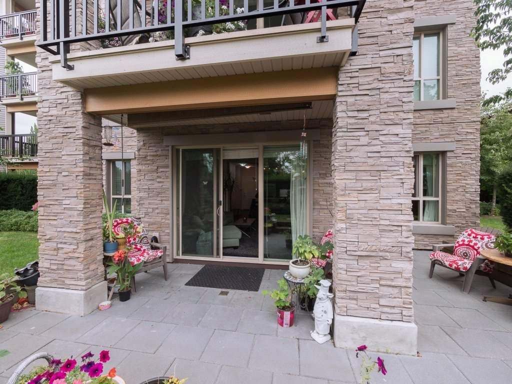 Photo 18: Photos: 110 5655 210A Street in Langley: Salmon River Condo for sale in "CORNERSTONE NORTH" : MLS®# R2294951