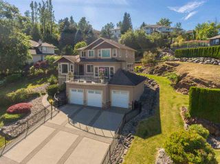 Main Photo: 8675 SUNBURST Place in Chilliwack: Chilliwack Mountain House for sale : MLS®# R2194271