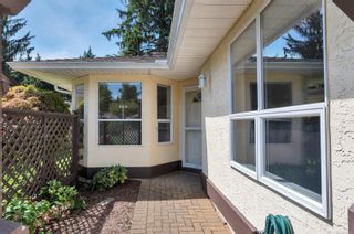 Photo 30: 29 605 Rockland Rd in Campbell River: CR Willow Point Half Duplex for sale : MLS®# 937144